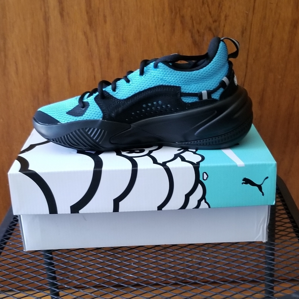 Puma Dreamer Jr